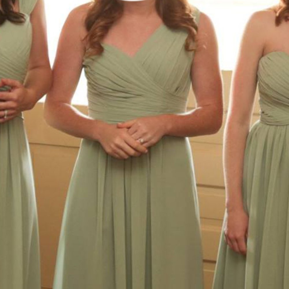 Bill Levkoff Style 492 Pistachio